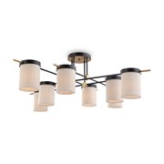 Freya Потолочный светильник FR5377CL-08B FR5377CL-08B