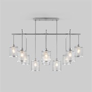 Eurosvet 60144/10 /потолочный светильник/хром a061948 a061948