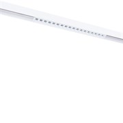 Arte Lamp LINEA Светильник потолочный A4645PL-1WH
