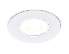 Ambrella Встраиваемый потолочный точечный светильник A500 W белый A500 W