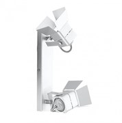 Citilux CL526520S Рубик Белый Светильник настенно-потолочный CL526520S