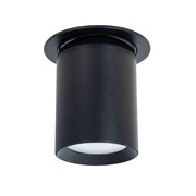 Arte Lamp A3731PL-1BK SITULA Светильник потолочный A3731PL-1BK