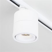 Elektrostandard LTB21 / Светильник потолочный светодиодный Klips Белый 15W 4200K a040437