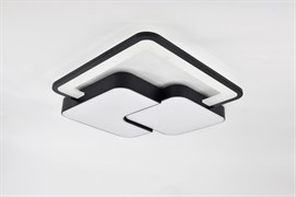 Светильник потолочный светодиодный Rivoli Alondra 6162-201 LED 105 Вт 3000 - 6000 К с пультом Б0066466