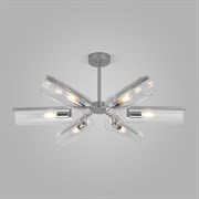 Eurosvet 70144/6 / потолочный светильник / хром a060900 a060900