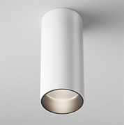 Maytoni Потолочный светильник FOCUS LED 4000K 1x12Вт 50° Белый C056CL-L12W4K-W-W C056CL-L12W4K-W-W