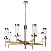 Divinare Потолочные светильники 4505/17 LM-8