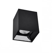 Citilux CL7440211 Старк Черный+Черный Светильник потолочный 12W*3500K CL7440211