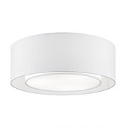 Maytoni Modern Bergamo Серый Потолочный светильник 4xE27 60W MOD617CL-04GR