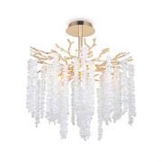 Freya FR1010CL-06G Mineral Потолочный светильник Золото FR1010CL-06G