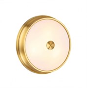 Odeon Light 4824/3C WALLI ODL21 509 бронзовый/белый Настенно-потолочный светильник E14 3*40W MARSEI 4824/3C