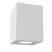 Maytoni Потолочный светильник Atom GU10 1x50Вт C017CL-01W