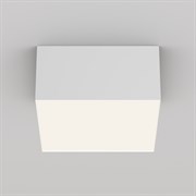 Maytoni Technical Потолочный светильник C032CL-12W4K-SQ-W C032CL-12W4K-SQ-W