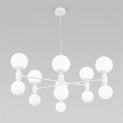 Eurosvet 30182 / потолочный светильник/ белый a063214 a063214