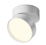 Maytoni Потолочный светильник Onda C024CL-18W3K-W-1 C024CL-18W3K-W-1