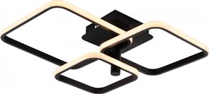 Rivoli Светильник потолочный светодиодный Milena 6141-103 LED 96 Вт 3000 - 6000 К с пультом Б0062228