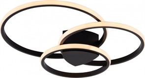 Rivoli Светильник потолочный светодиодный Milena 6141-101 LED 106 Вт 3000 - 6000 К с пультом Б0062226