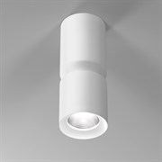 Elektrostandard 25048/LED 12W 4000К белый Светильник потолочный светодиодный a064727