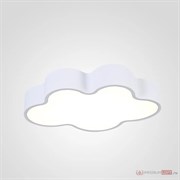 ImperiumLoft Потолочный светильник CLOUD 50 Белый 101448-26