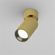 Maytoni Technical Потолочный светильник C108CL-01-GU10-BS C108CL-01-GU10-BS