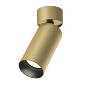 Maytoni Technical Потолочный светильник C082CL-01-GU10-MG C082CL-01-GU10-MG