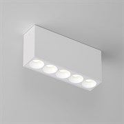 Elektrostandard 25108/LED 10W 3000K Светильник потолочный светодиодный белый a066992