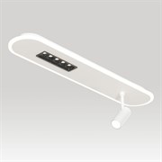 Потолочный светильник белый LSP-7278