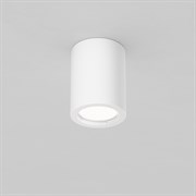 Maytoni Потолочный светильник Conik gyps GU10 C001CL-GU10-W