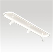 Потолочный светильник белый LSP-7283