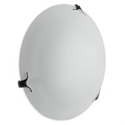 Arte Lamp A3720PL-3CC Plain Потолочный светильник A3720PL-3CC
