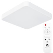Arte Lamp A2663PL-1WH Потолочный светильник LED 55W 4000K A2663PL-1WH