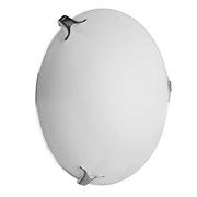 Arte Lamp A3720PL-1CC Plain Потолочный светильник A3720PL-1CC