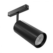 Arte Lamp LINEA Светильник потолочный LED A4641PL-1BK