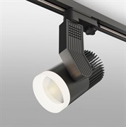 Elektrostandard LTB37 / Светильник потолочный светодиодный Accord Черный 30W 4200K a043918