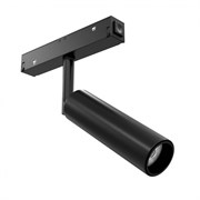 Arte Lamp LINEA Светильник потолочный LED A4640PL-1BK