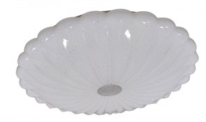 ЭРА Светильник потолочный светодиодный Классик без ДУ SPB-6-70 Lille 70Вт 4000К 4900Лм Б0051080