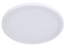 Arte Lamp MESURA Потолочные светильники A2532PL-1WH A2532PL-1WH