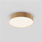 Maytoni Потолочный светильник Zon 4000K 36W 120° C032CL-36W4K-RD-MG C032CL-36W4K-RD-MG