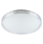 ЭРА Светильник потолочный Классик с ДУ SPB-6-70-RC LIM светодиодный с пультом ДУ, 70Вт 3400-5500К Б0051102