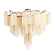 LOFT IT 10208/1000C Gold Потолочный светильник Stream, шт 10208/1000C Gold