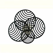 Mantra Настенно-потолочный светильник COLLAGE 7230 7230