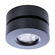 Arte Lamp VELA Потолочные светильники A2511PL-1BK A2511PL-1BK