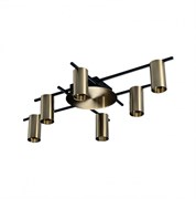 LOFT IT 8120C-6 Светильник потолочный Tribes, шт 8120C-6