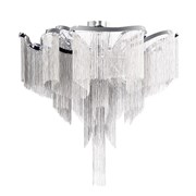 LOFT IT 10208/800C Smoke Потолочный светильник Stream, шт 10208/800C Smoke