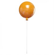 LOFT IT 5055C/L orange Светильник потолочный Balloon 1xE27 max 13W 5055C/L orange, шт 5055C/L orange