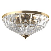 Maytoni Neoclassic Золото Потолочный светильник MOD094CL-06G