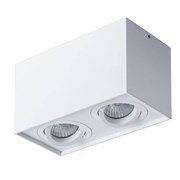 Arte Lamp A5544PL-2WH Factor Потолочный светильник GU10 A5544PL-2WH