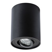 Arte Lamp FALCON Потолочные светильники A5644PL-1BK A5644PL-1BK