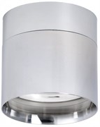 Светильник 4014 потолочный поворот. под лампу GX53 хром LT-UPB0-4014-GX53-1-K23 pe654792