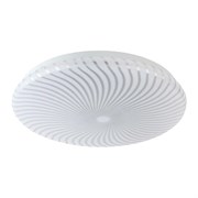 Светильник светодиодный SPB-6 "Slim 8" 18-6K 18Вт 6500К потолочный без ДУ Б0050398 pe734515